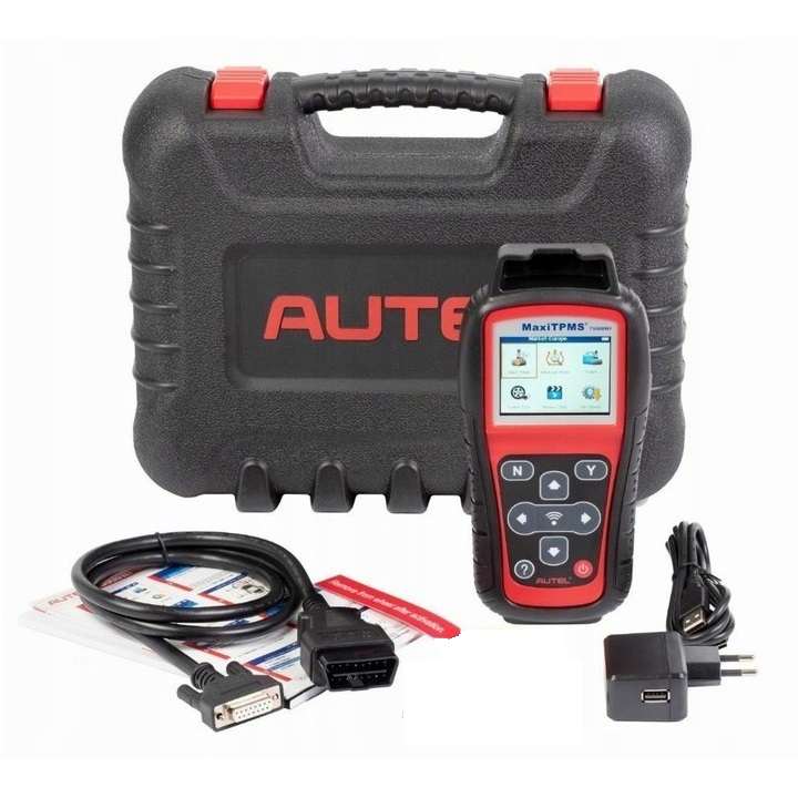 AUTEL TS508 TPMS